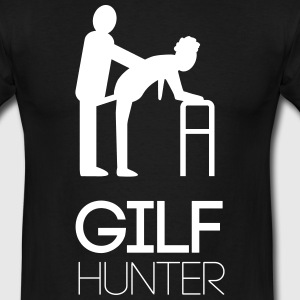 gilfhunter-t-shirts-maenner-t-shirt