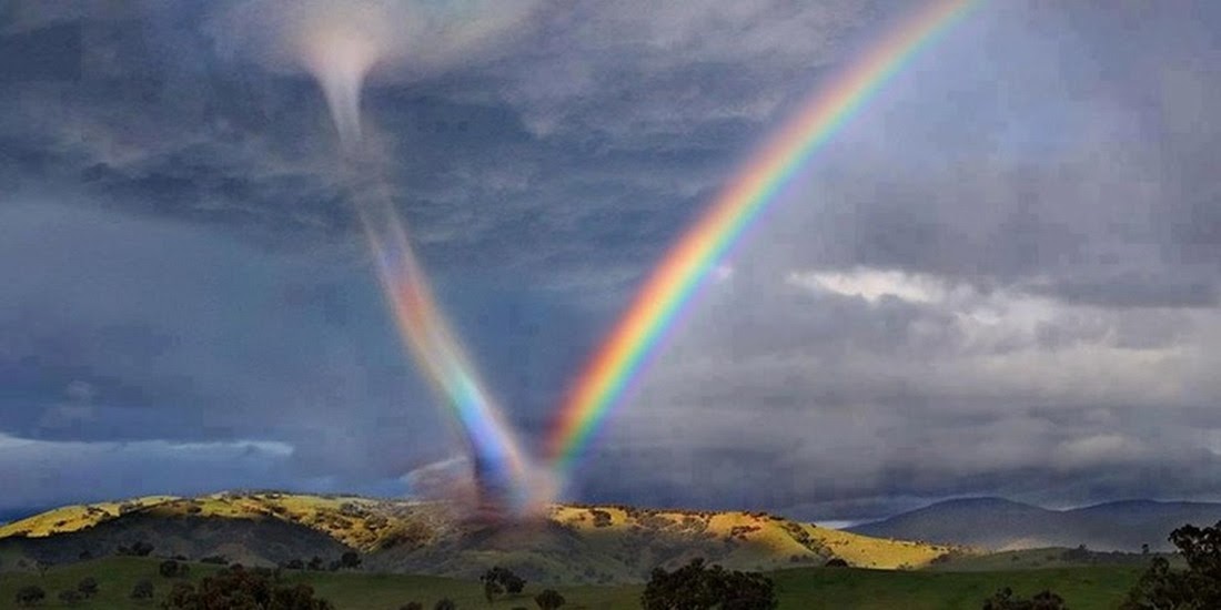 tornadoarcoiris