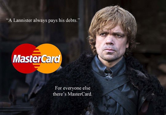 Bilder-Thread funny tyrion peter game of thrones maste