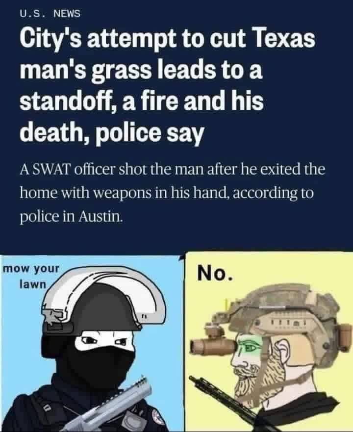 lawn