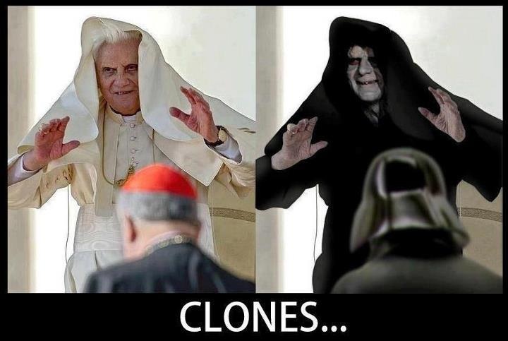 Papst.Imperator.again .clones