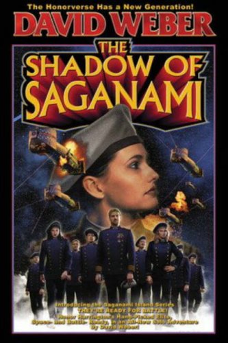 The Shadow of Saganami by David Weber.jp