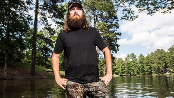 Bilder-Thread jase-robertson-duck-dynasty-ae