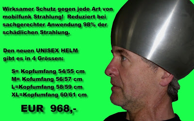 Helm klein
