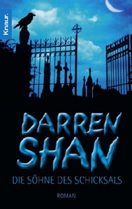 darren shan 12   die soehne des schicksa