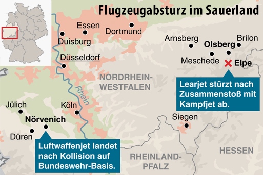 Bilder-Thread in-der-naehe-von-olsberg-stuerzte-das-pr