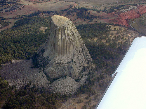 DevilsTower