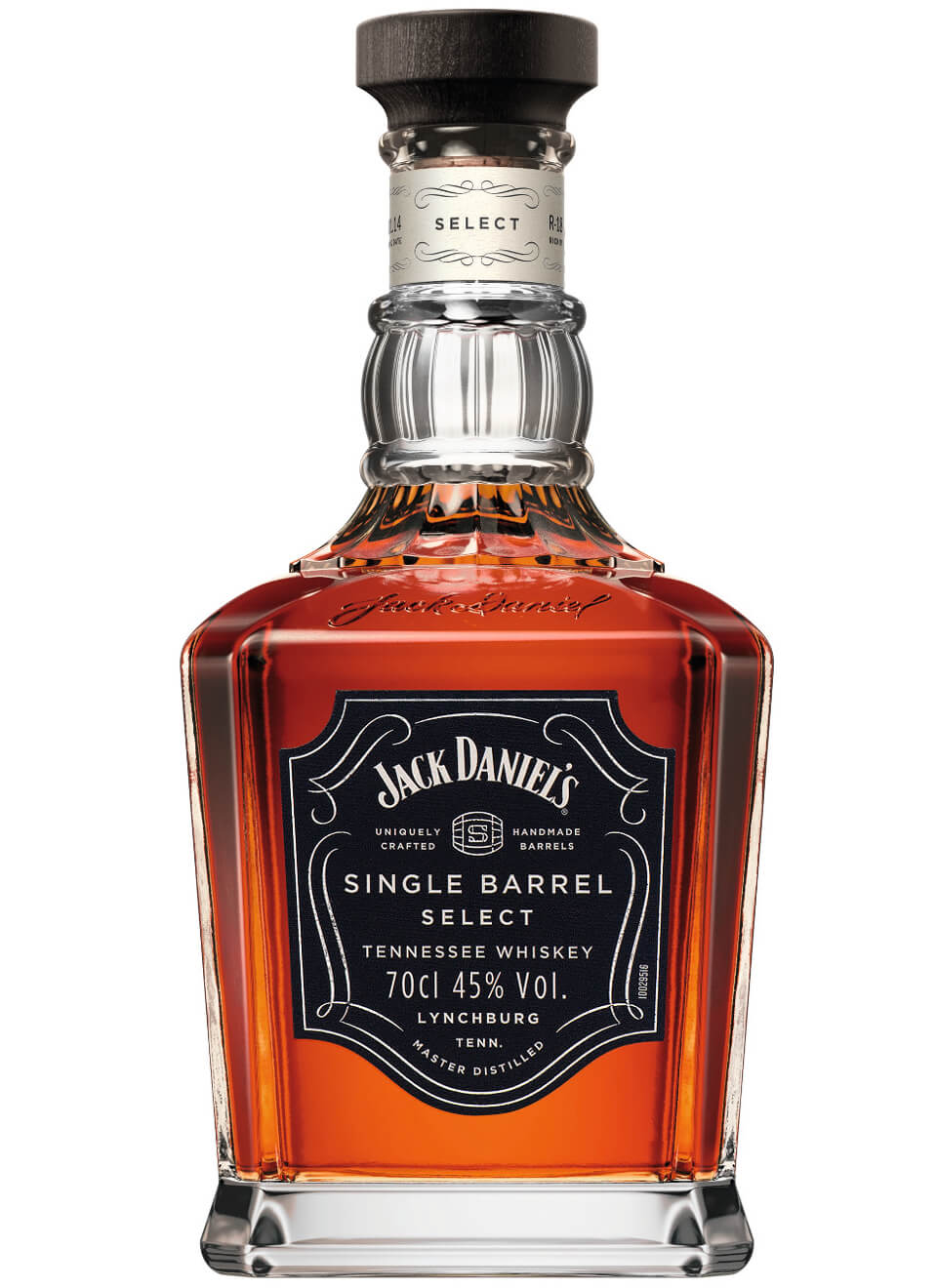 jack-daniels-single-barrel-select-2017