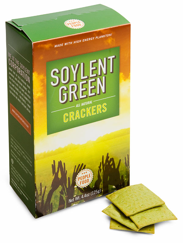 e9aa soylent green crackers