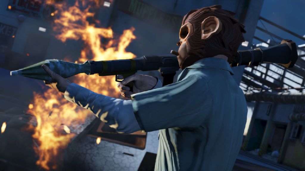 RSG GTAV Screenshot 201