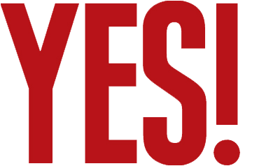 yes logo