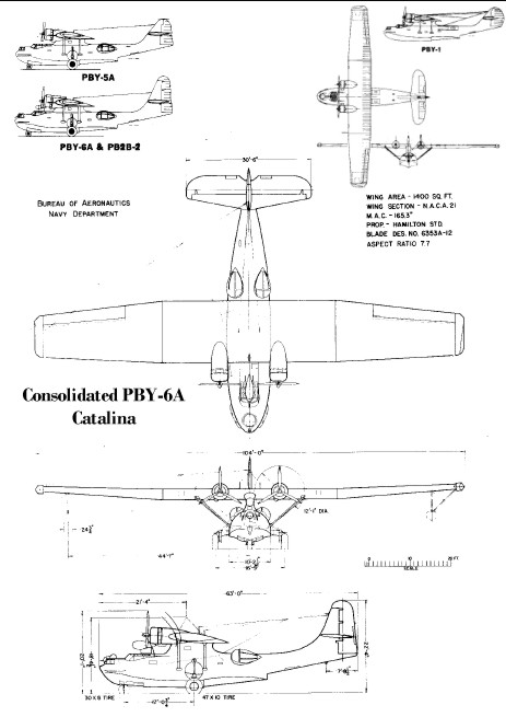 Bilder-Thread PBY 6A BuAer 3 side view