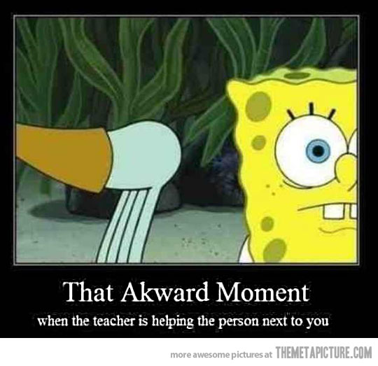 funny-SpongeBob-Squidward-butt