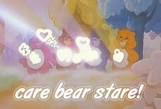 Care-Bear-Stare