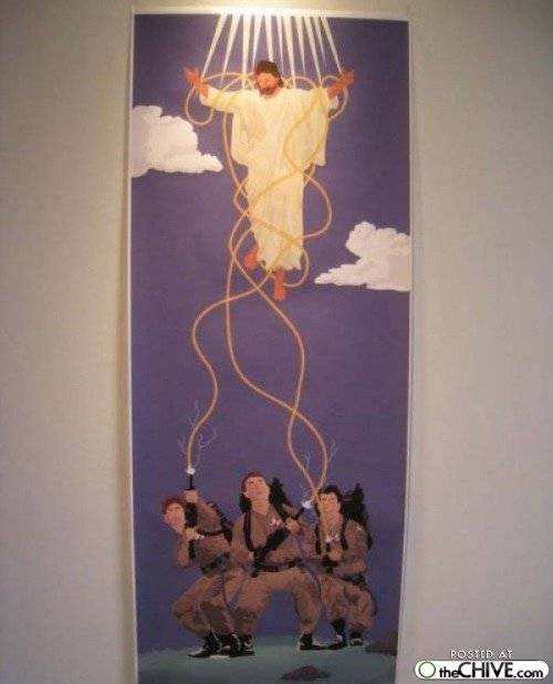 10357c jesus-vs-ghostbusters