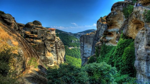 Bilder-Thread Greece