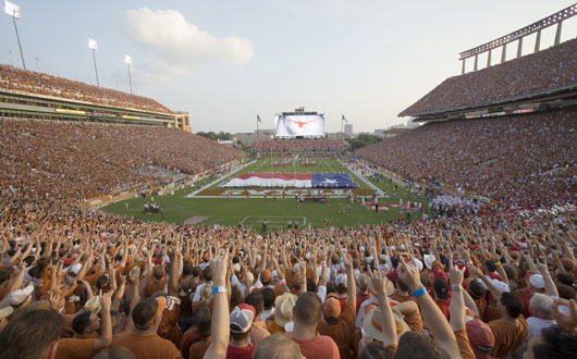 texas longhorns football-808