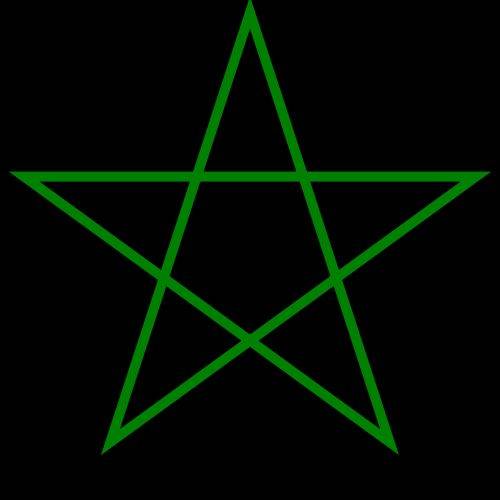 Pentagramm