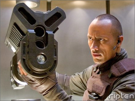 bfg doom movie