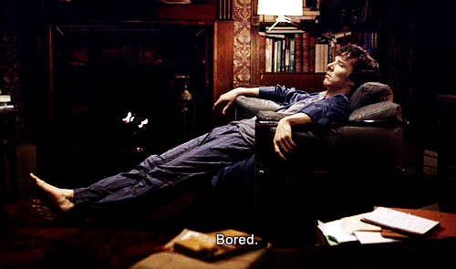 Bilder-Thread Sherlock-is-Bored