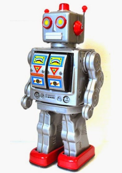 1Robot2Btoy