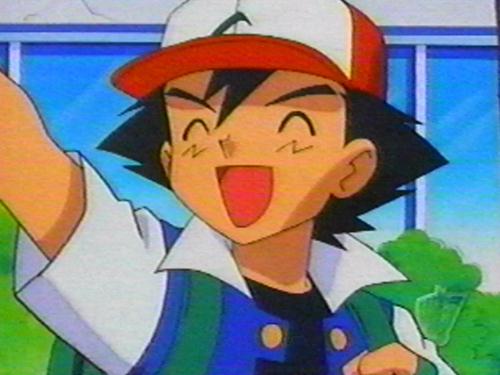 ash ketchum 2