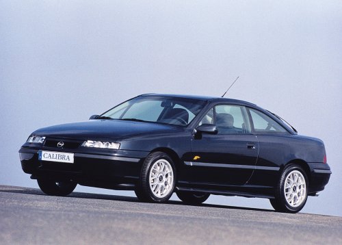 calibra w500