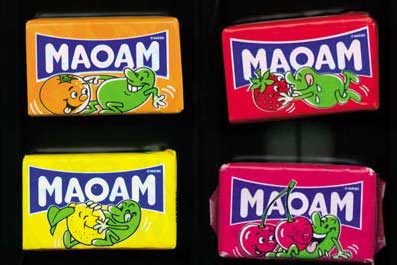 maoam