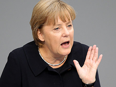 merkel gr