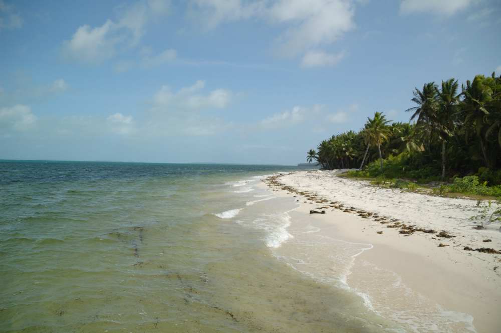 cocos-islands