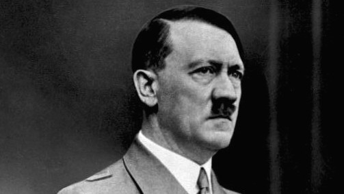 Bundesarchiv Bild 183-S33882 Adolf Hitle