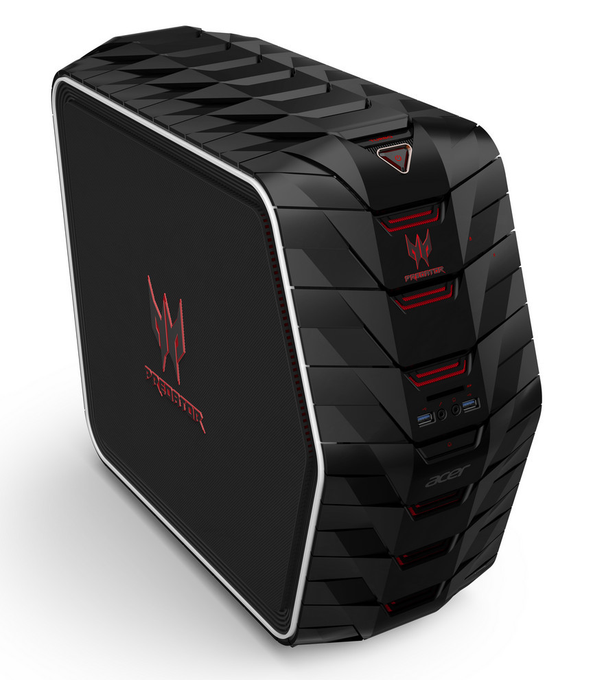 Acer Predator G6 710 001