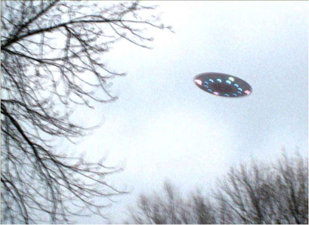 UFO-January-2007-Green-Bay-Wisconsin-USA