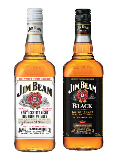 jim beam