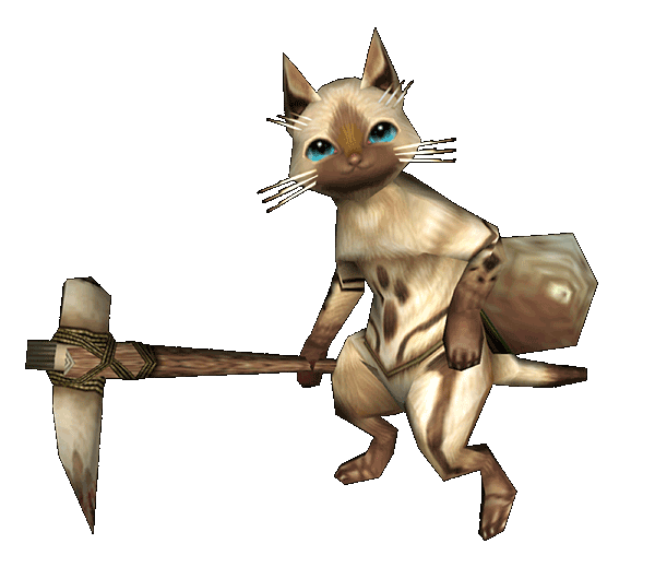 Felyne