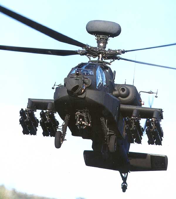 AH-64DV