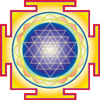 17052003sri yantra