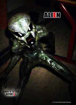 ALIEN