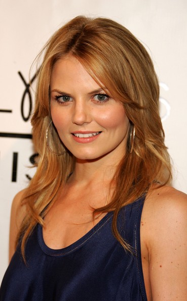 JenniferMorrison2ndAnnualHotHollywood9oS