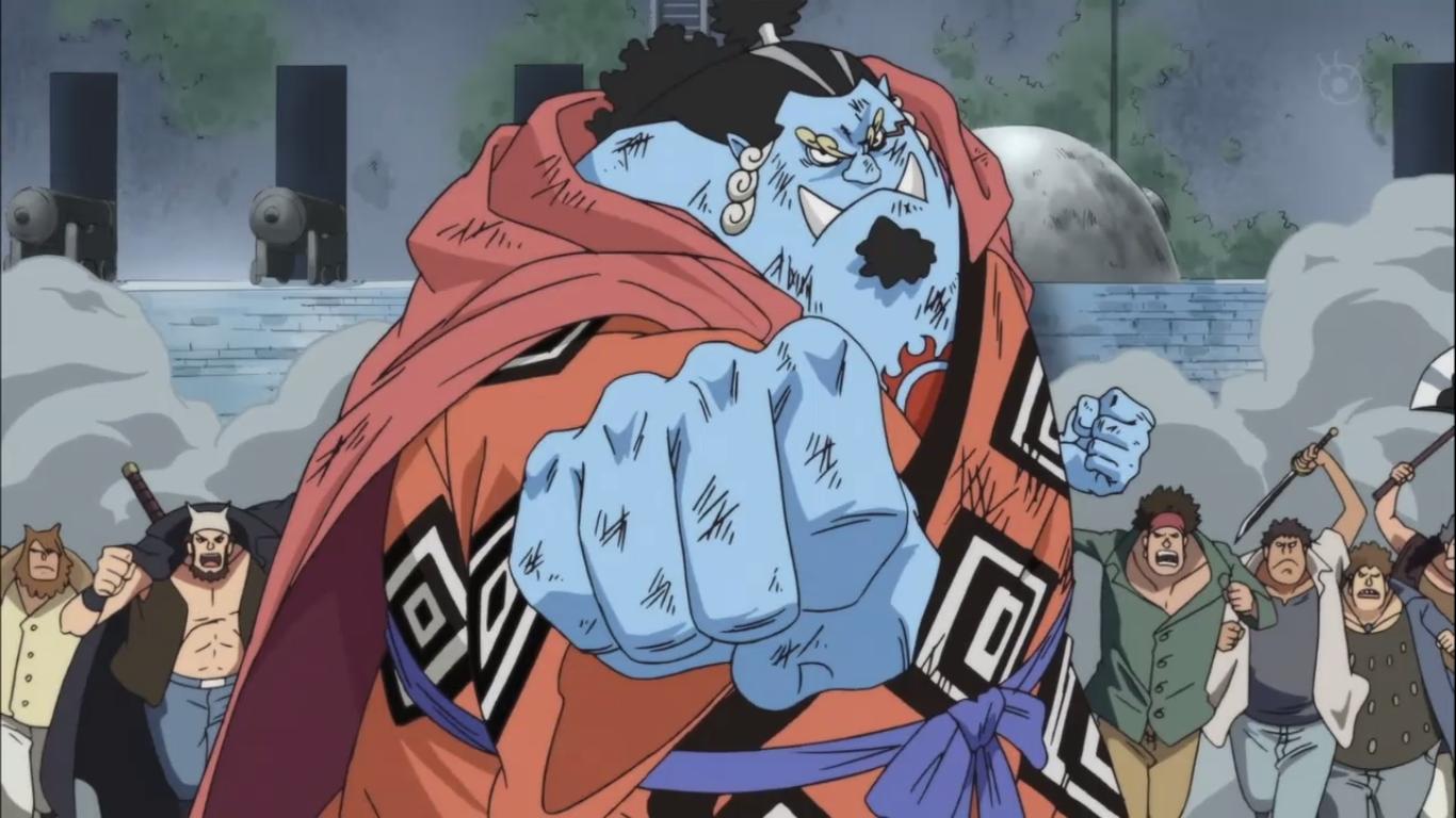 jinbe-one-piece