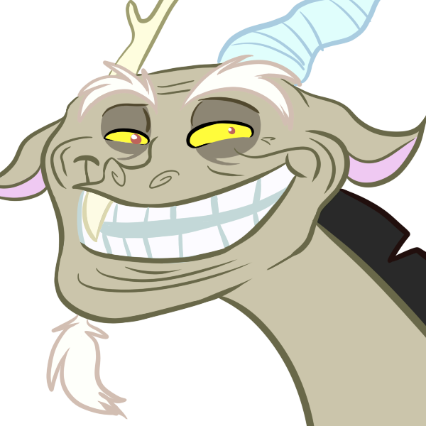 Trollface Discord