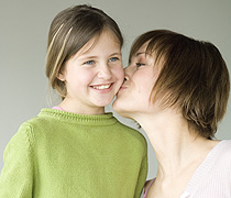 Kinder richtig loben Erziehung 2-250189