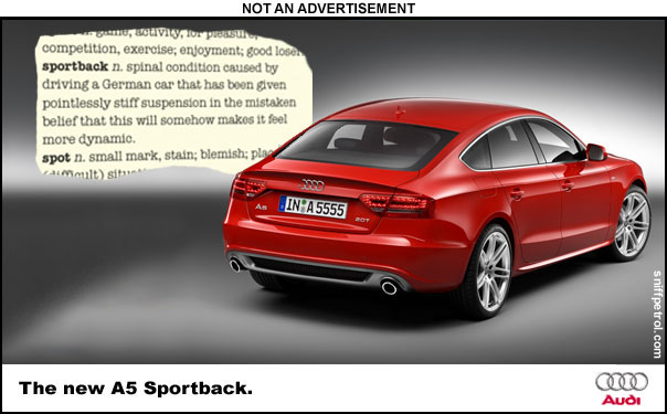 75f856 spad audia5sportback