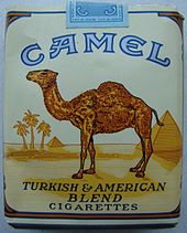 170px-Pack of camel