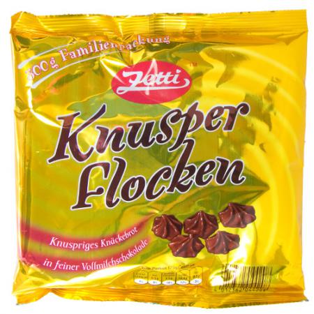 knusperflocken300g