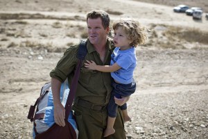 Israeli-Tanks-Gather-on-Gaza-Border-as-A