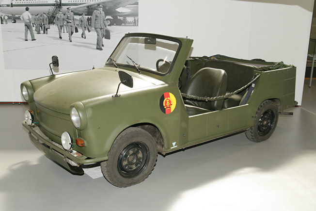 Trabant 601