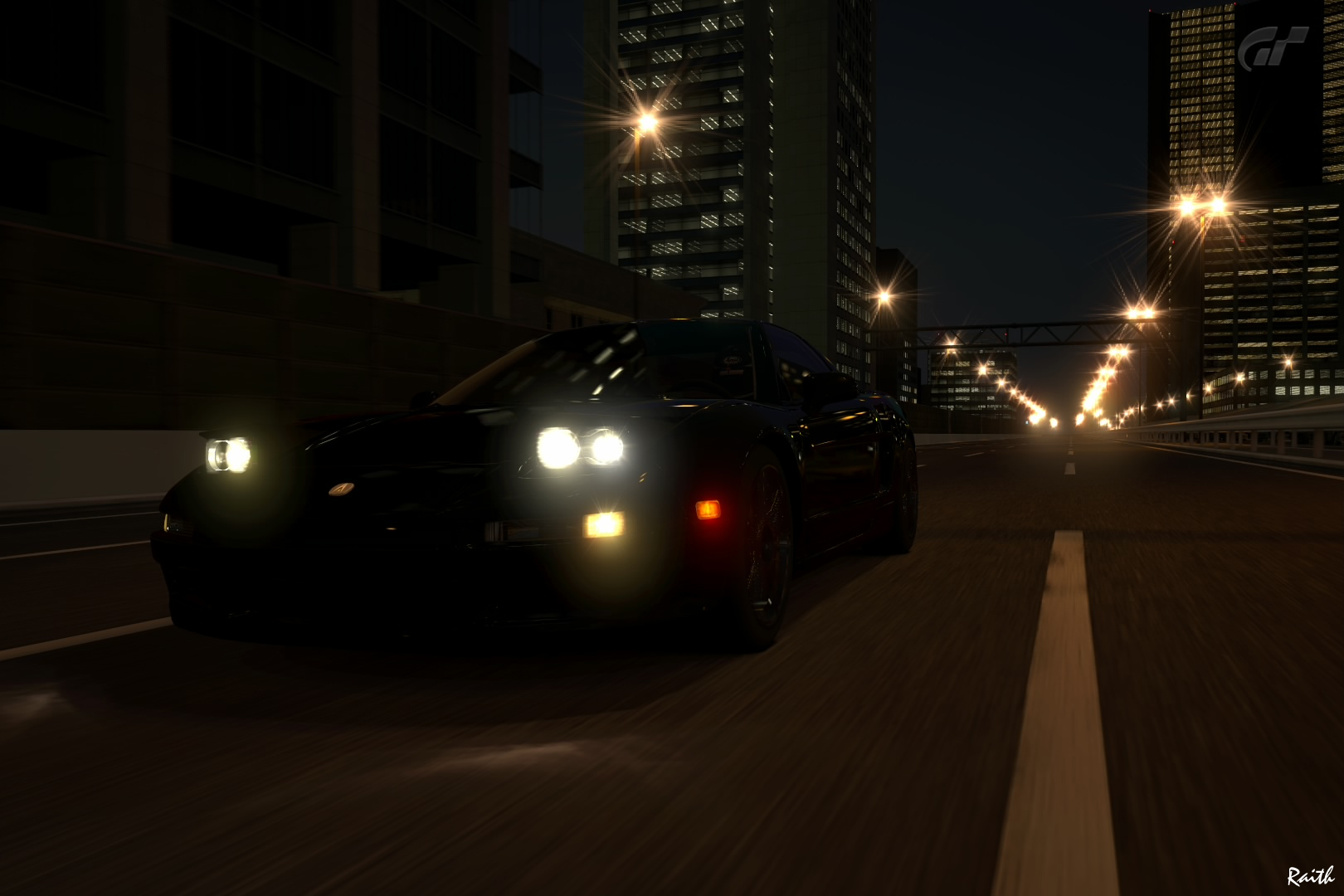 Bilder-Thread gran turismo project 13 car photograph