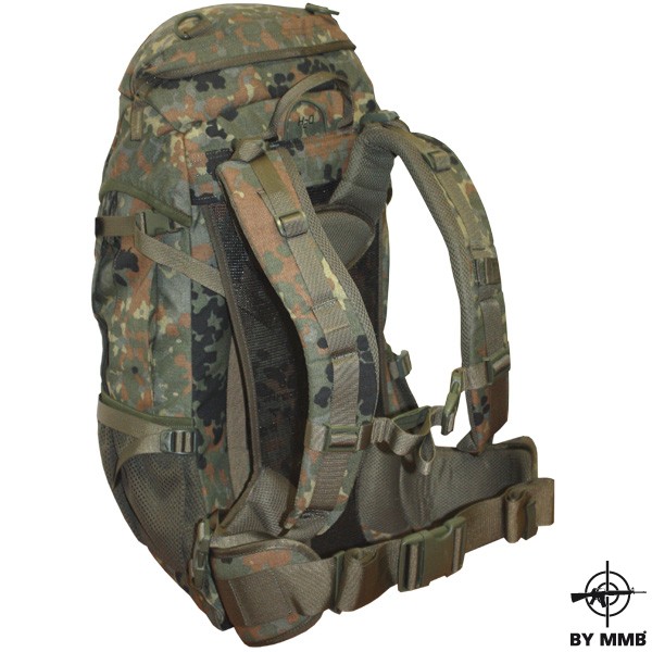 Tac Gear Rucksack Patrol Pack 02