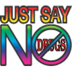 8f063f just say no drugs